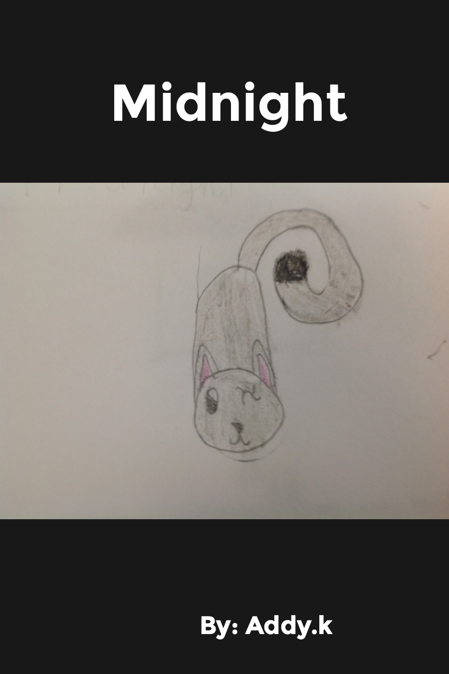 Midnight by Addyson K