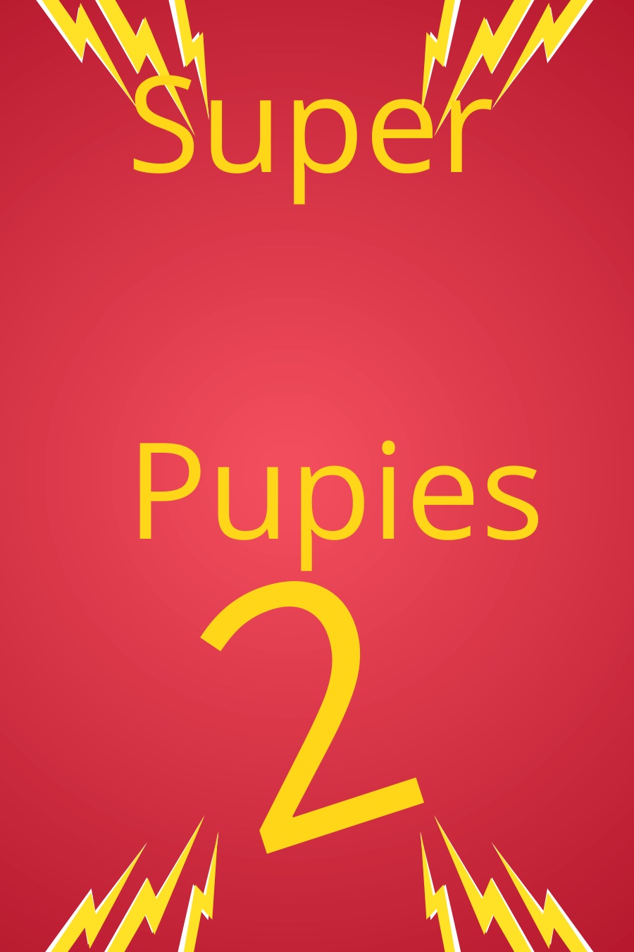 Super Puppies By Aiden L