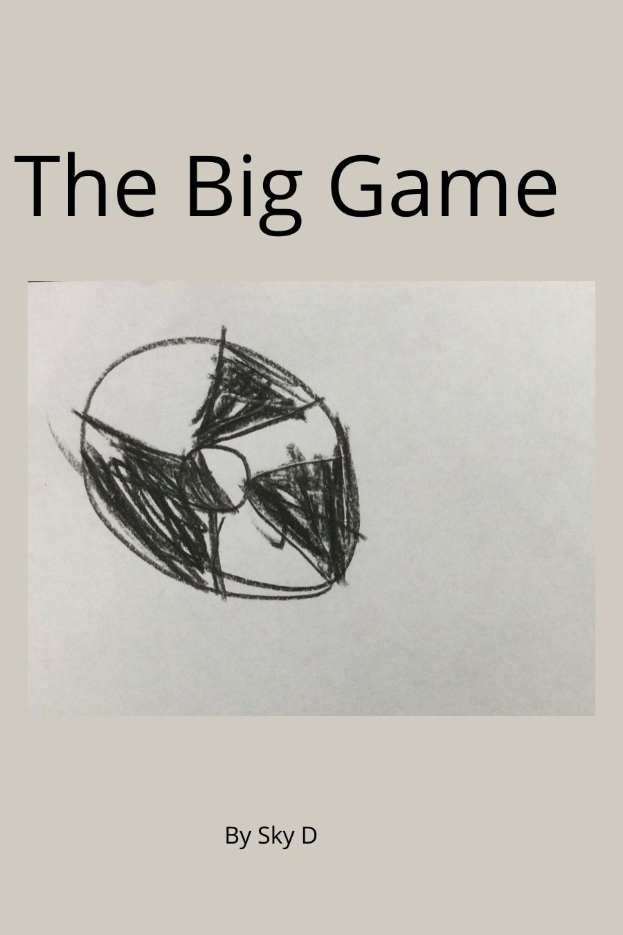 The Big Game by Sky D