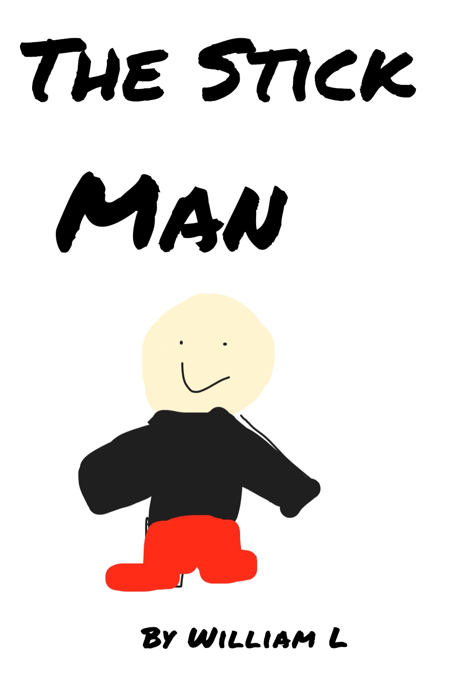 The Stick Man by William L