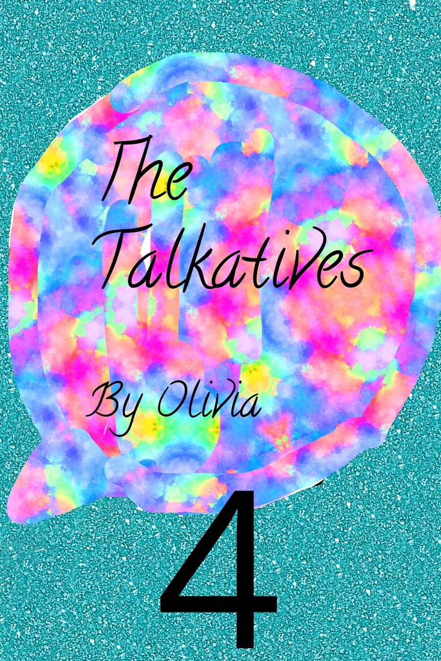 The Takatives By Olivia V