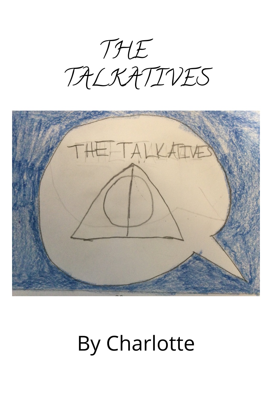 The Talkatives