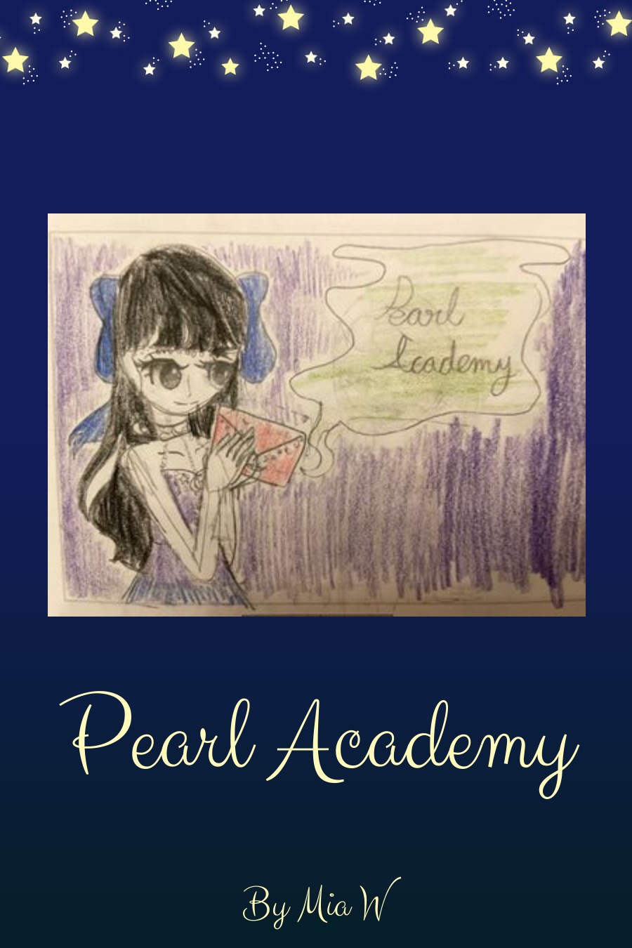 Pearl Academy by Miaoqi Mia W