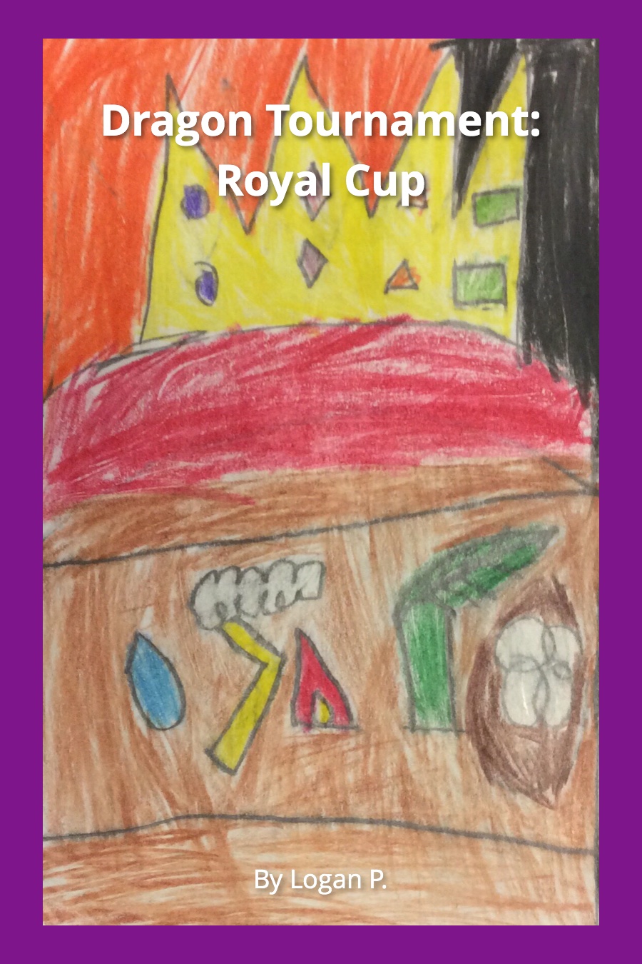 Dragon Tournament Royal Cup by Logan P