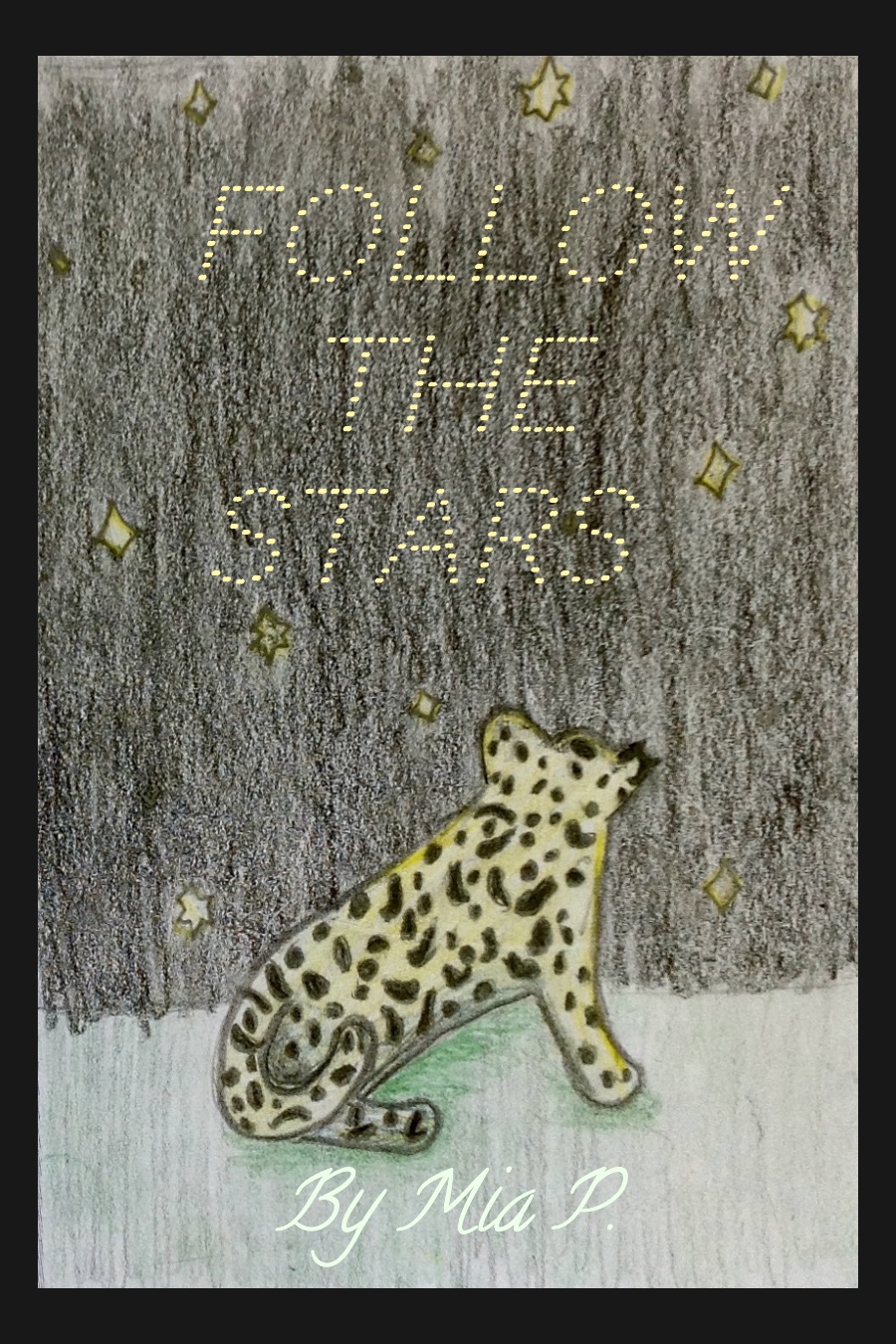Follow The Stars by Mia P