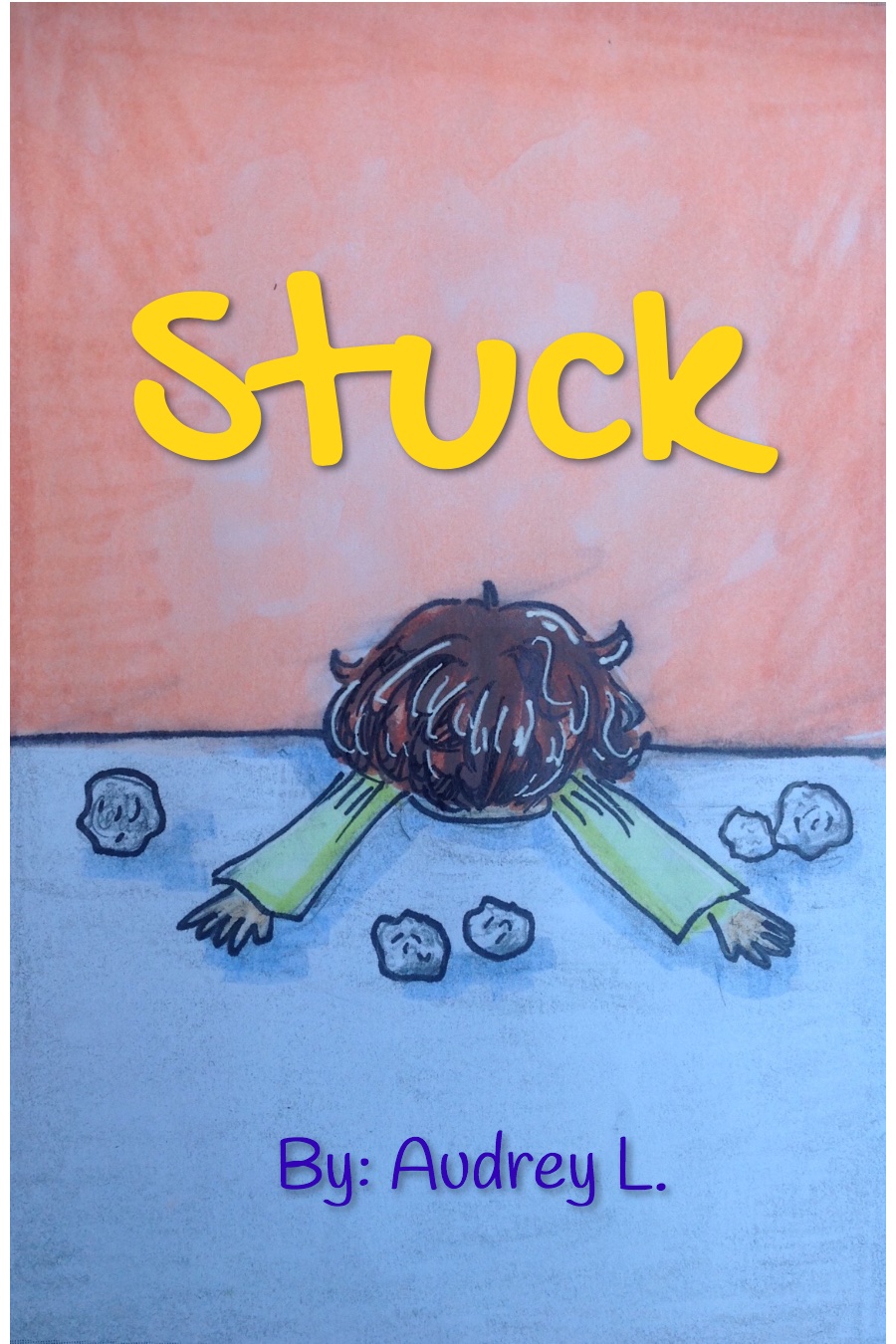 Stuck by Audrey L
