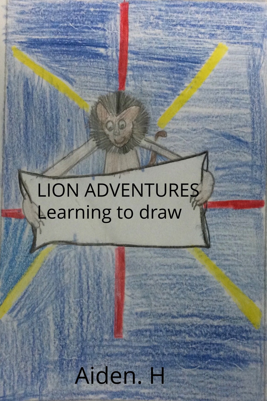 Learning to Draw by Aiden H