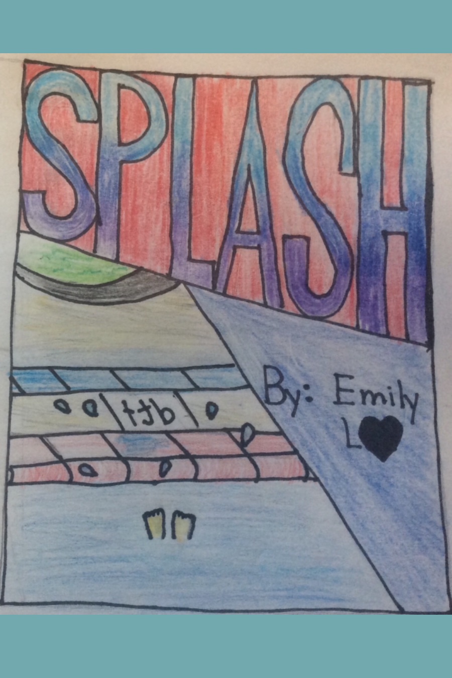 Splash by Emily L