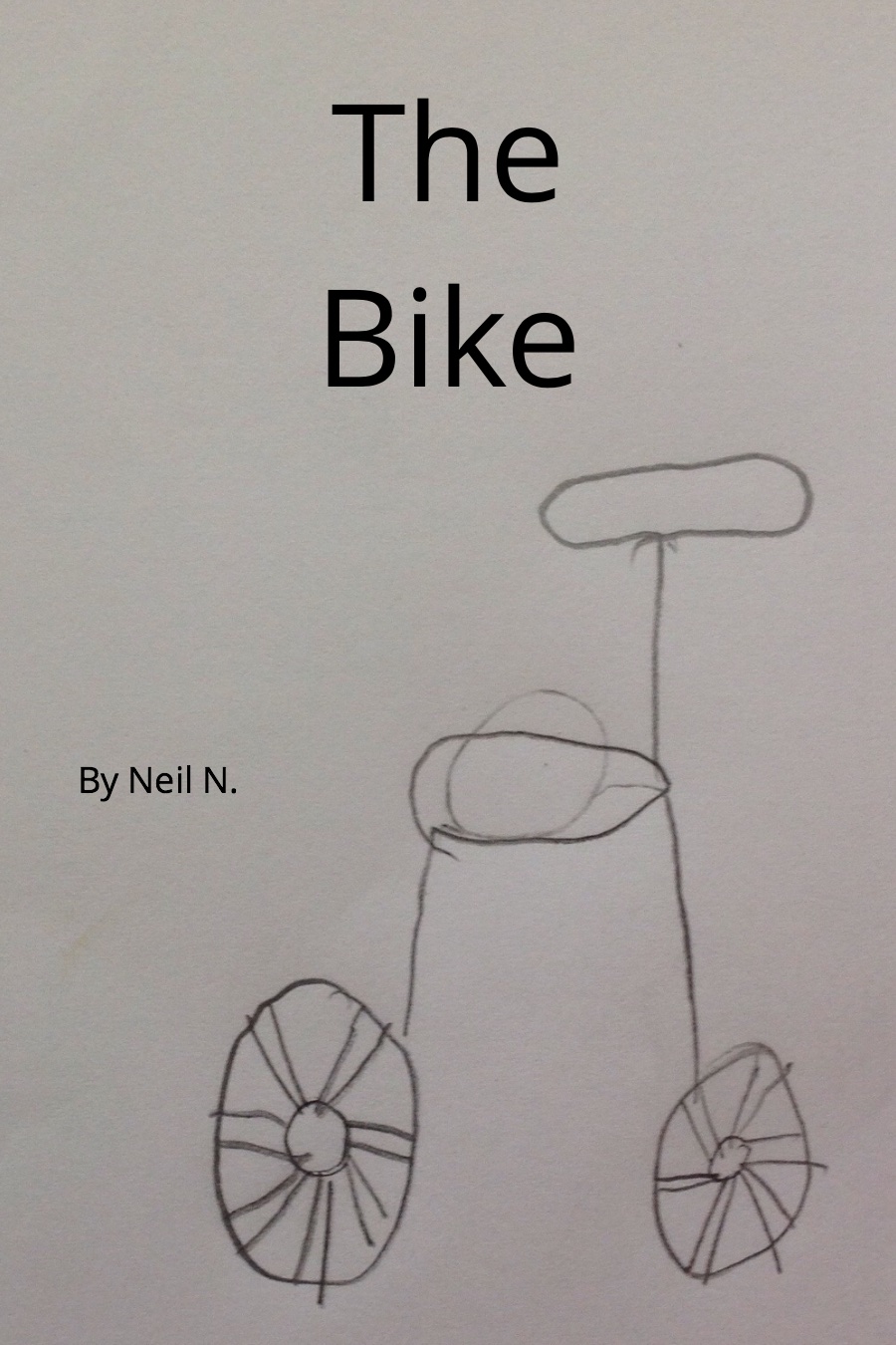 The Bike by Neil N