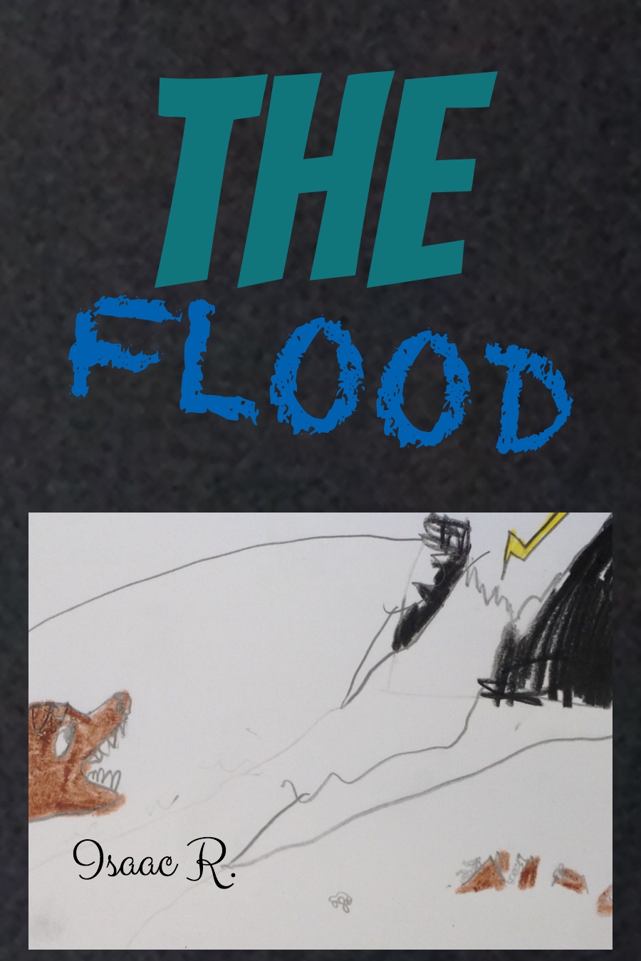 The Flood By Issac R