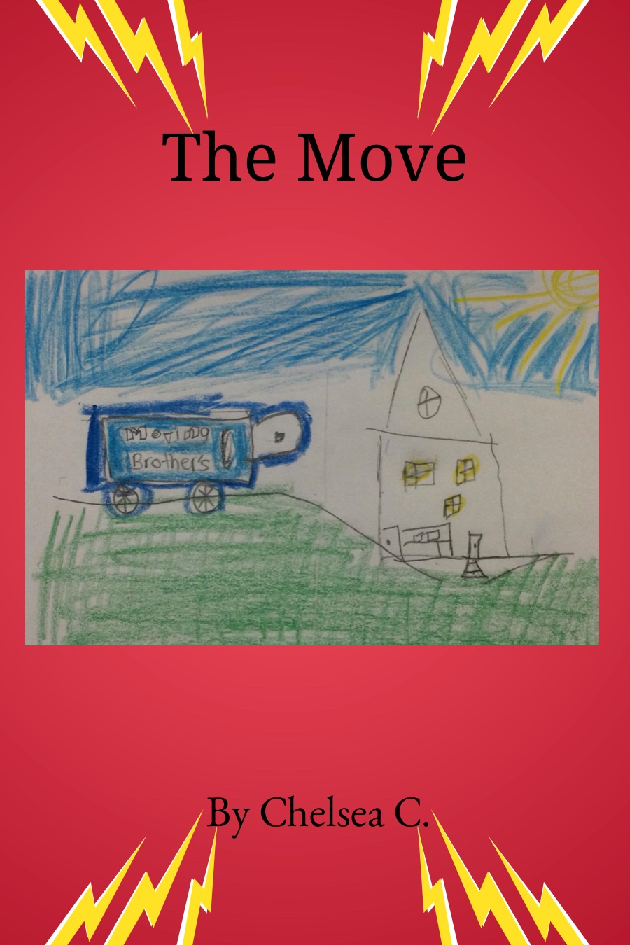 The Move by Chelsea C