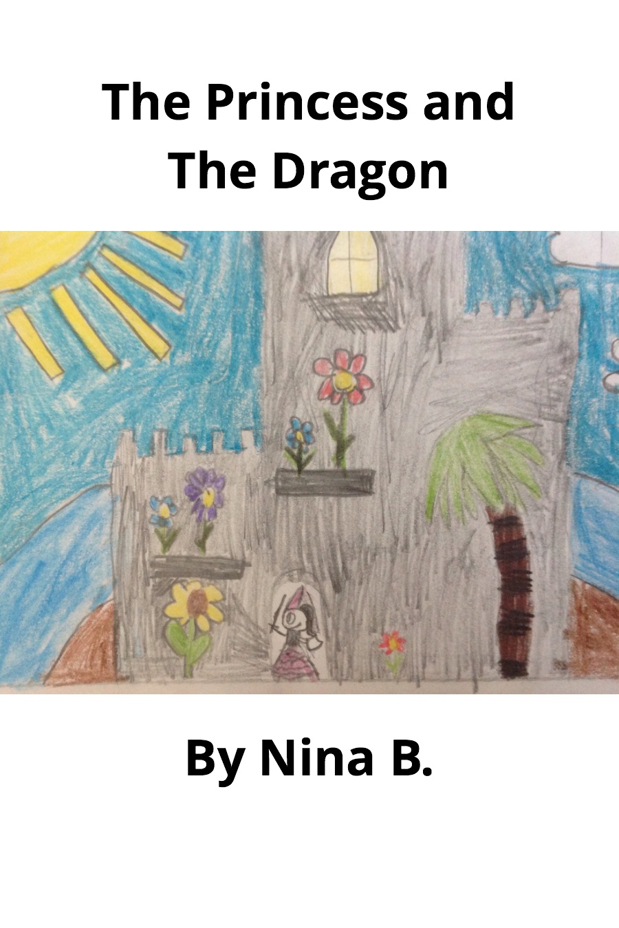 The Princess and The Dragon Nina B