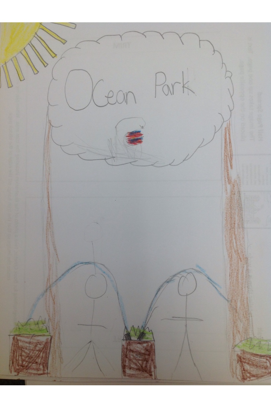 Ocean Park by Leo T