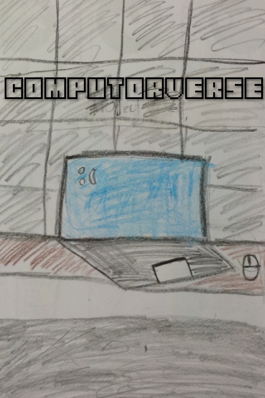 Computorverse By Lucas W
