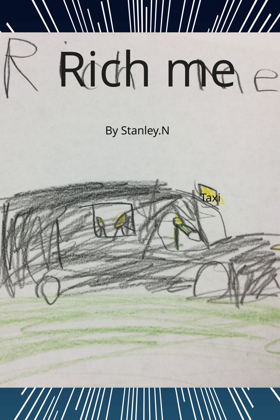 Rich Me by Stanley N