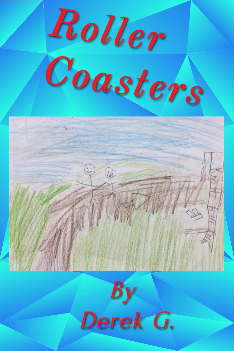 Roller Coasters by Derek G