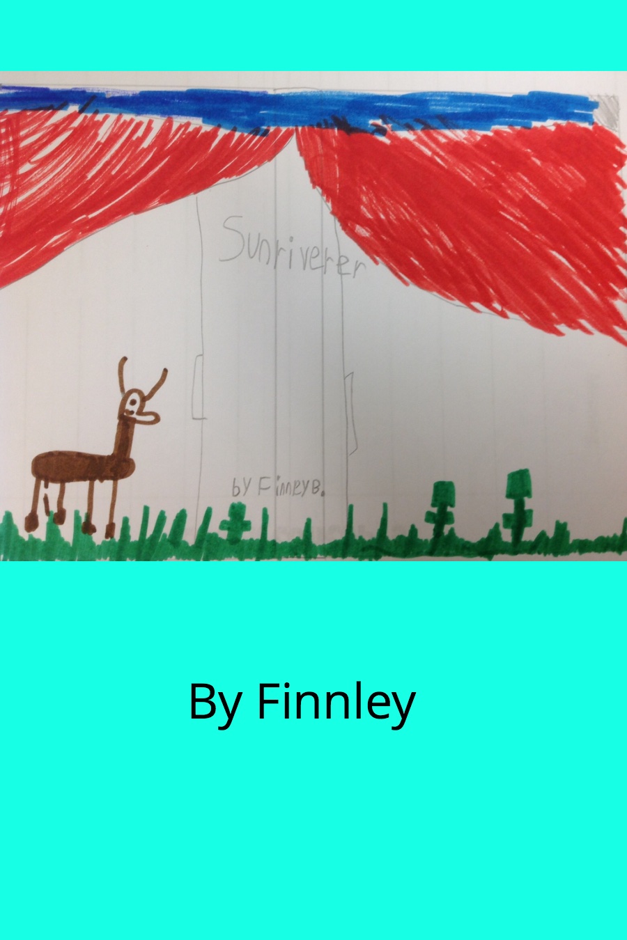 Sunriver by Finnley B