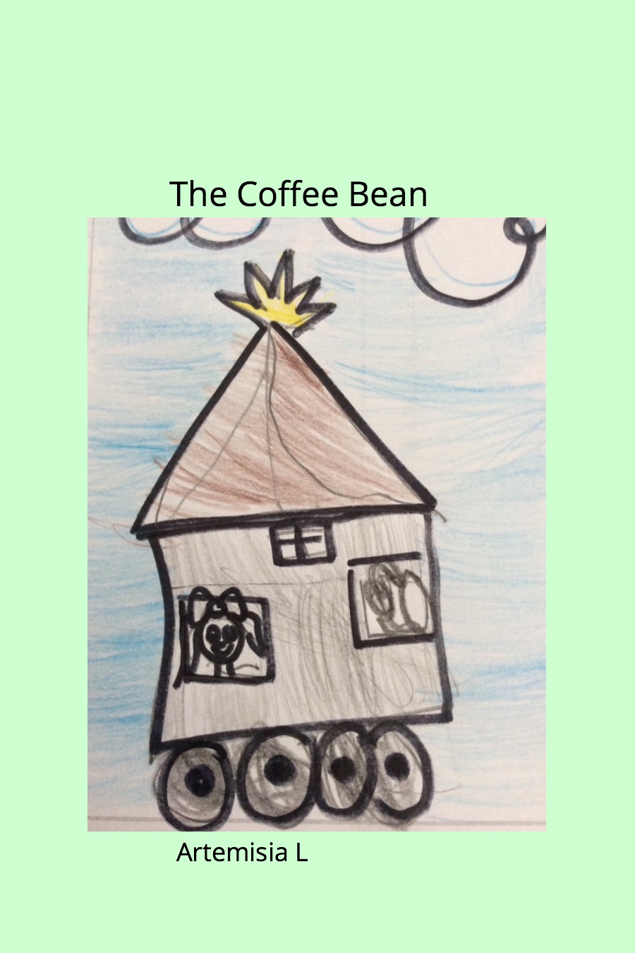 The Coffee Bean by Artemisia L