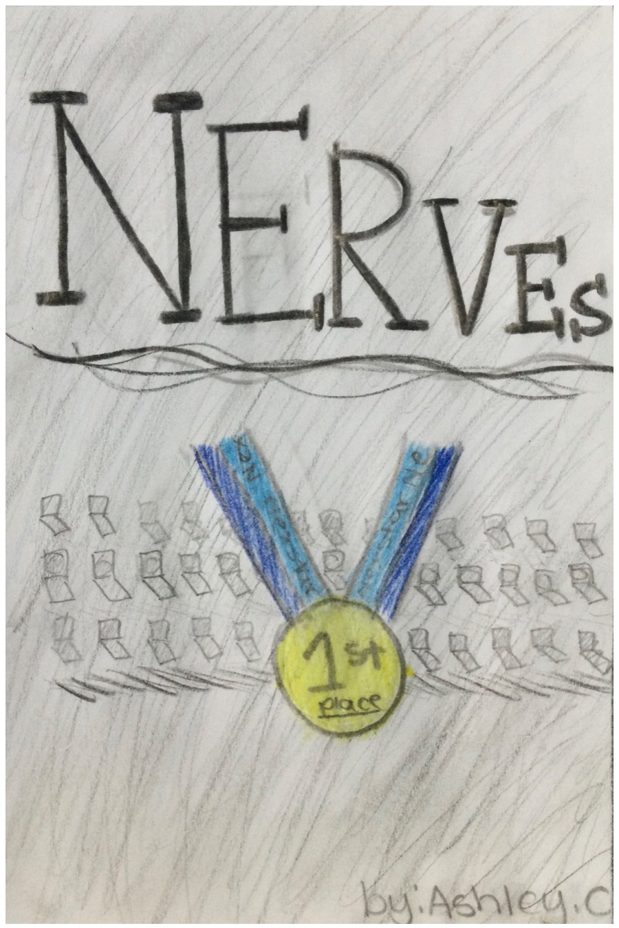 Nerves by Ashley C