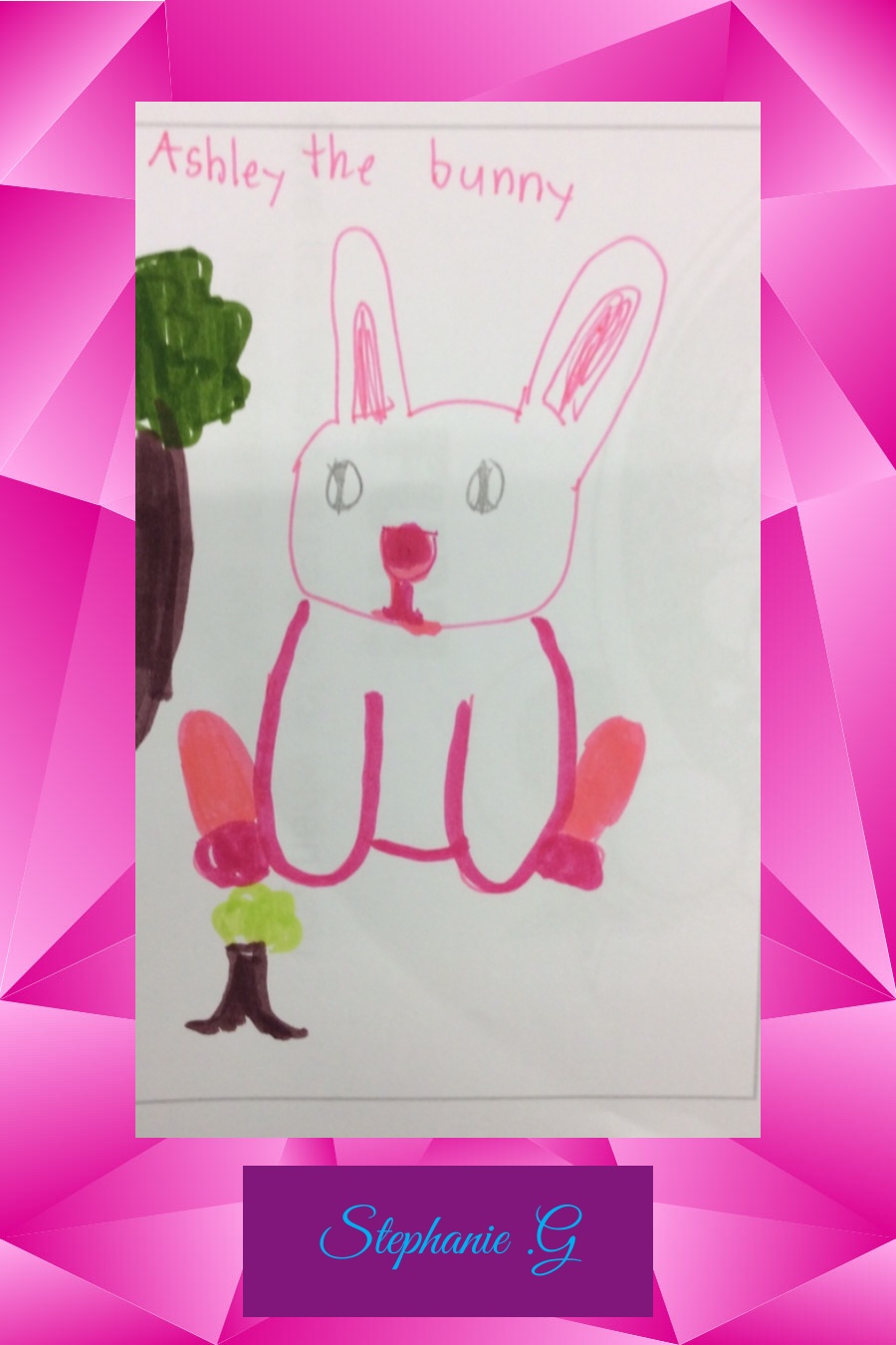 Rattle Snake By Braydon Y