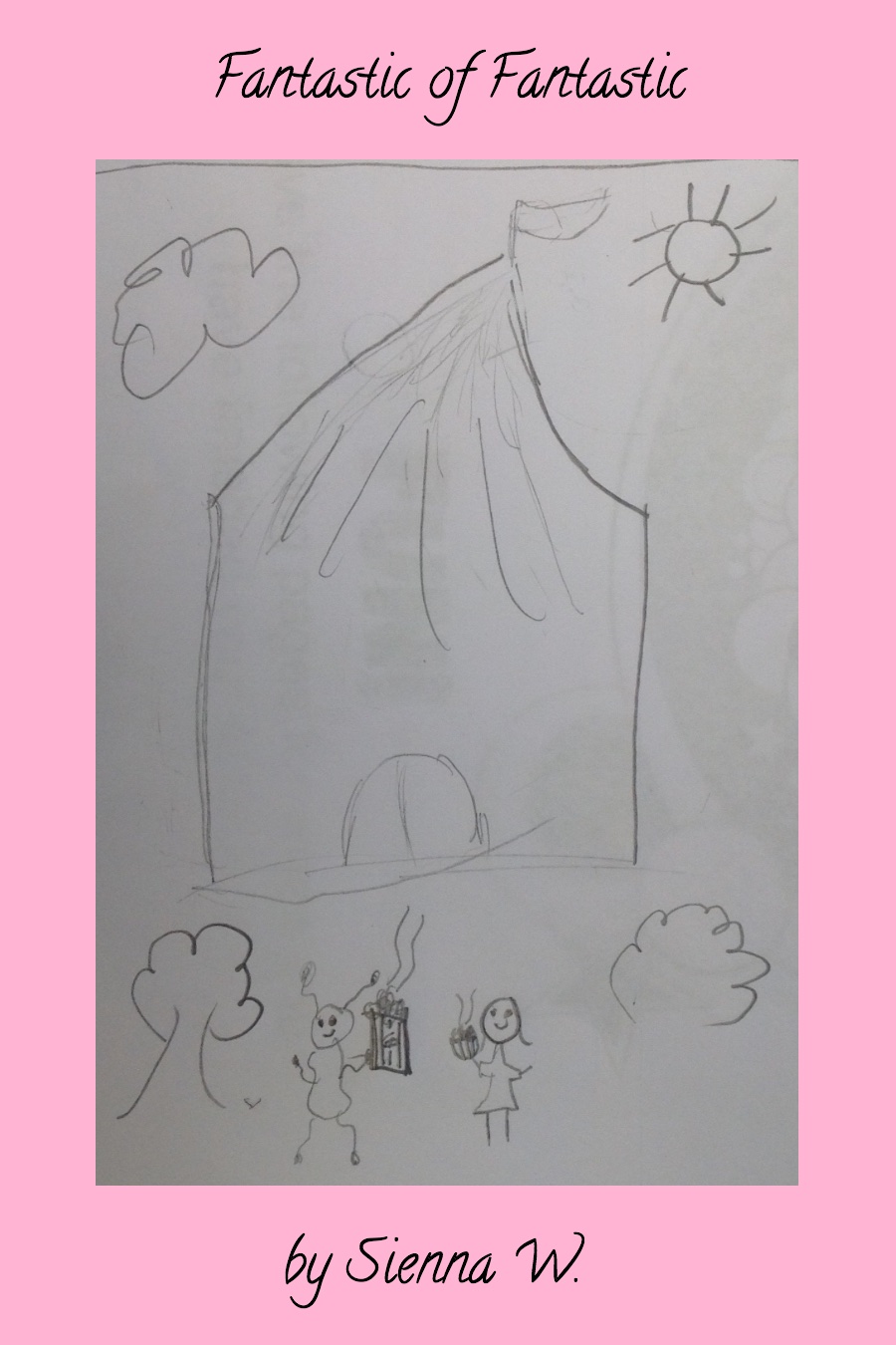 A Great Basketball Game by Rohan D