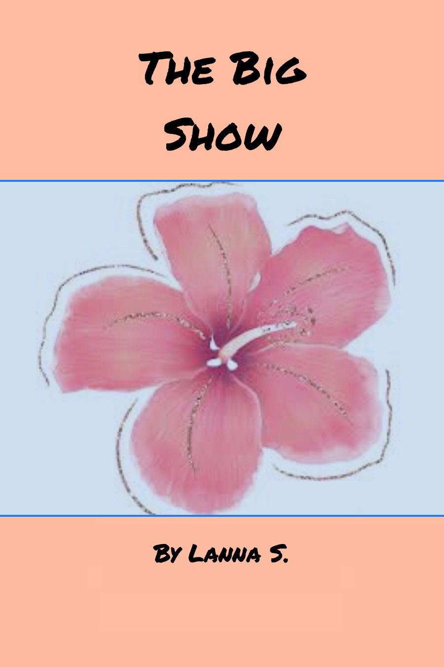 The Big Show by Milaan S