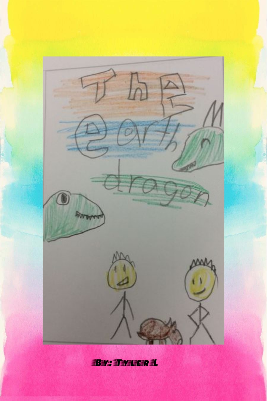 The Adventures of Toiletchip and Pottymouth by Madeleine Maddie S