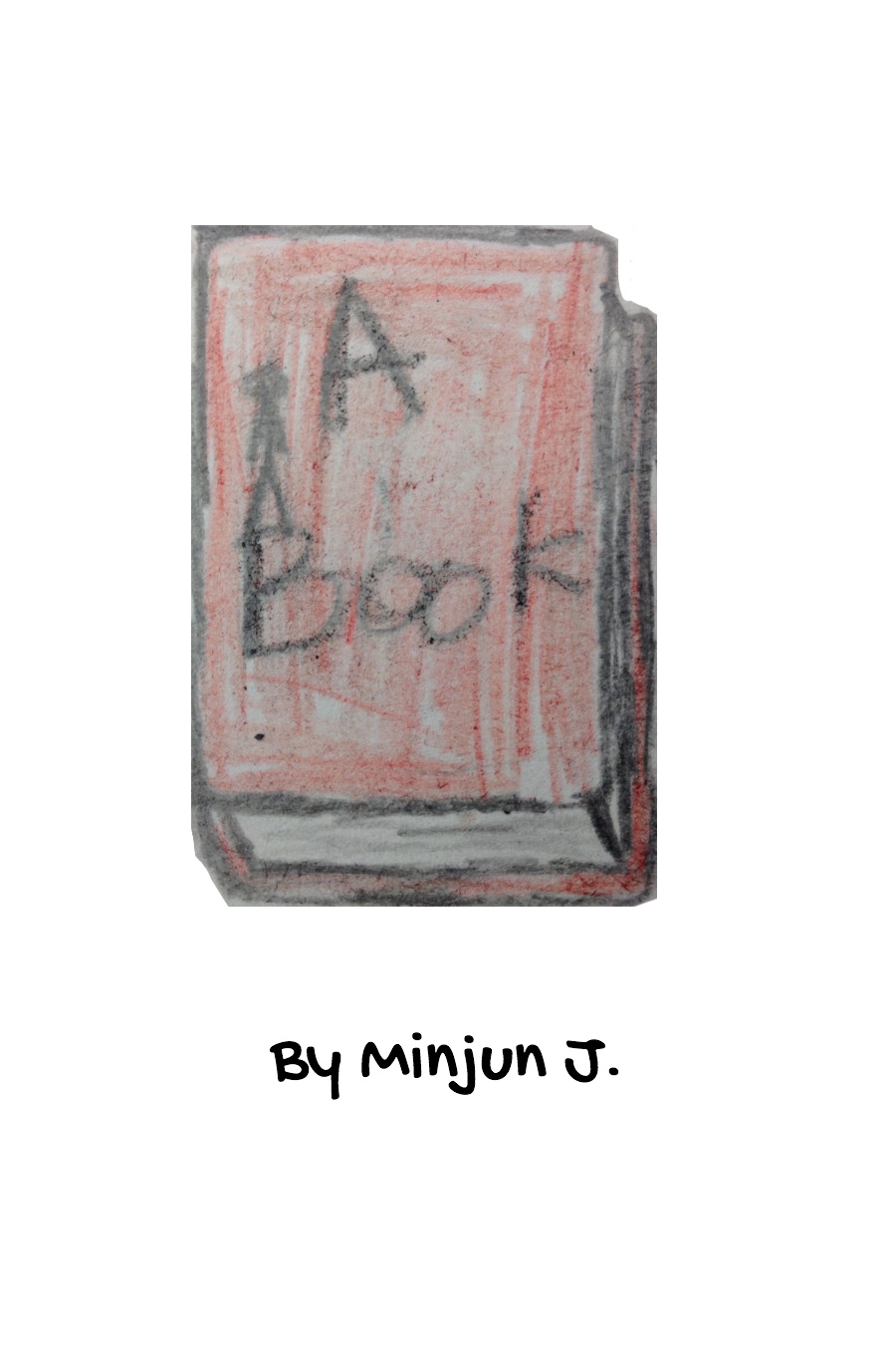 A Book by Minjun J