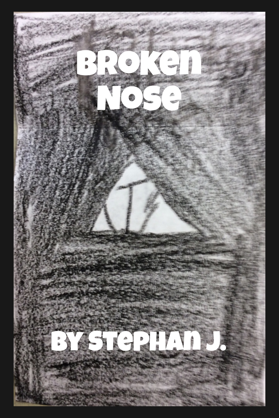 Broken Nose by Stephan J