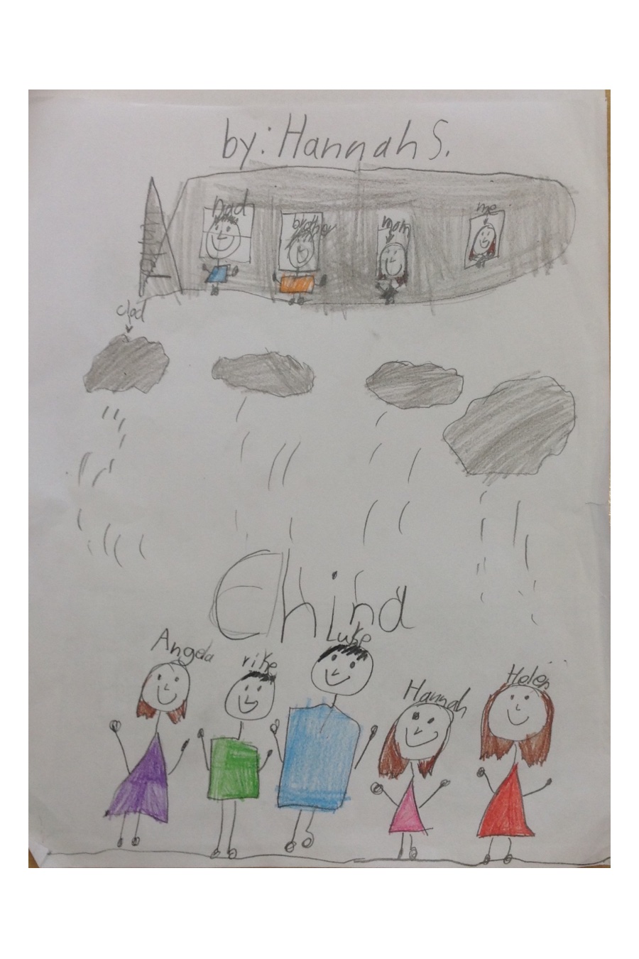 China by Hannah S