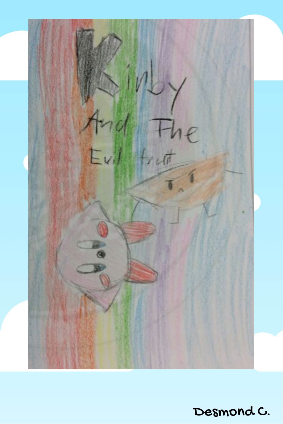 Fortnite by Char Char Charles R