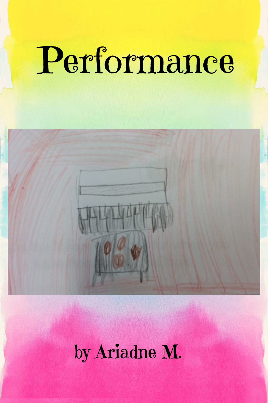 Performance by Aria Ariadne M