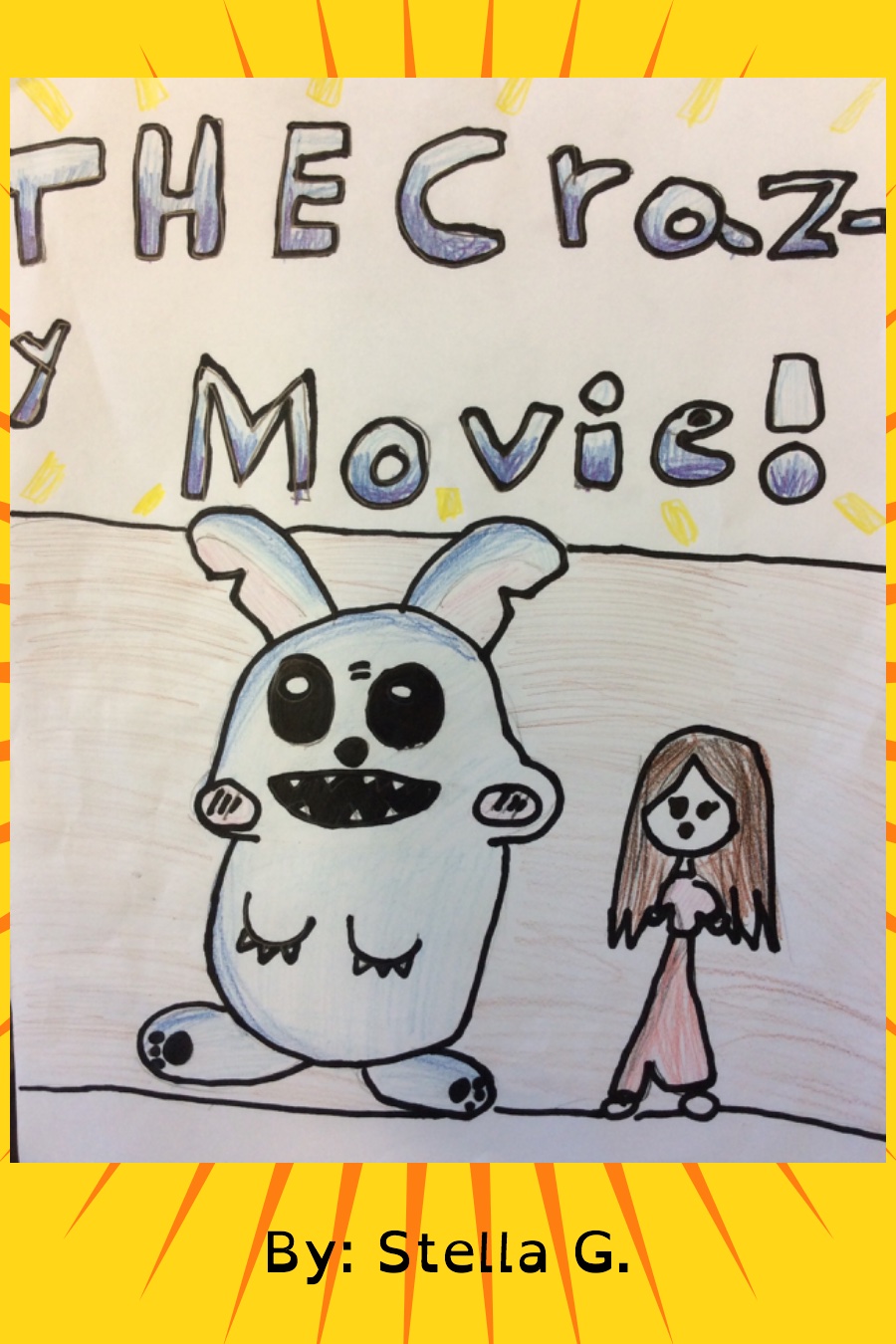 The Crazy Movie