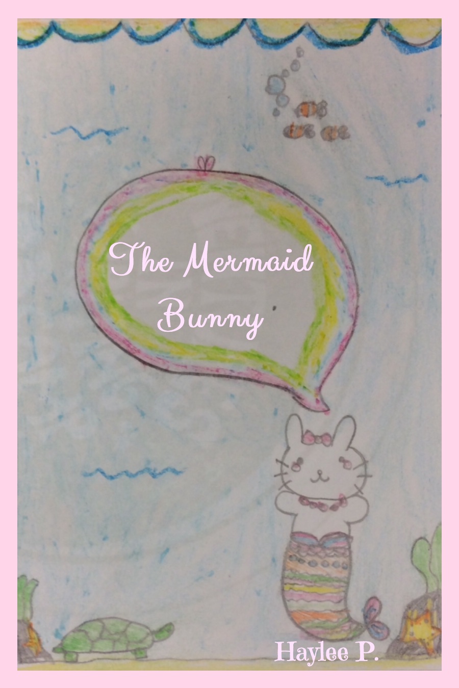 The World Behind The Door by Minkyoung Judy K
