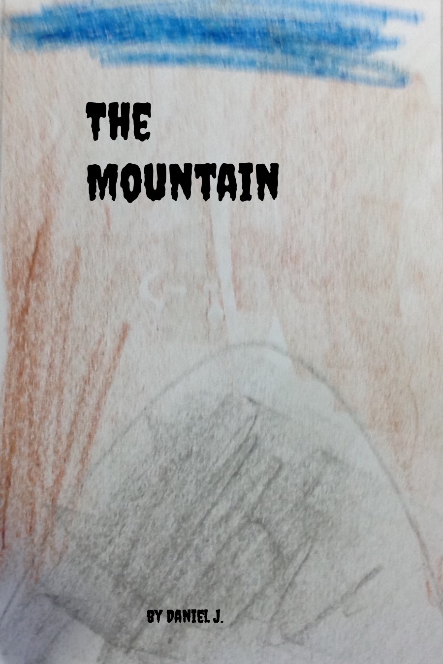 The Mountain by Daniel J