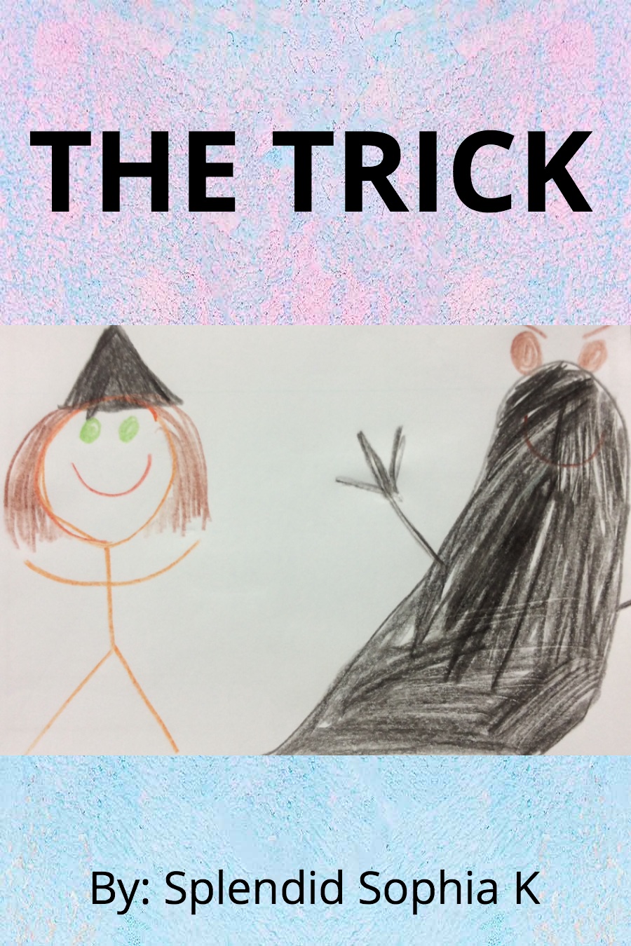 The Trick by Sophia K