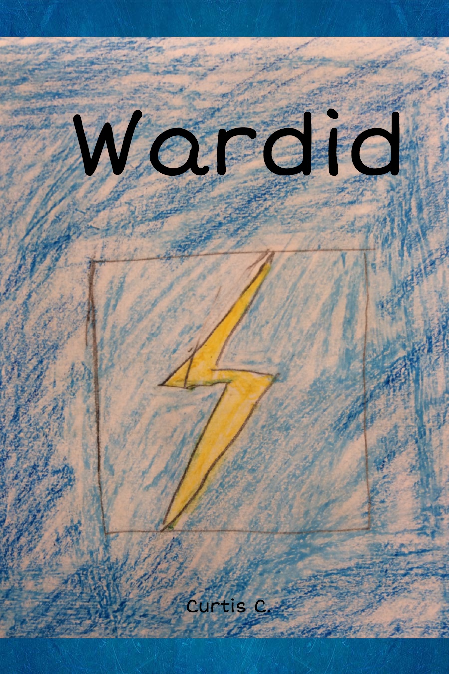 Wardid by Curtis C