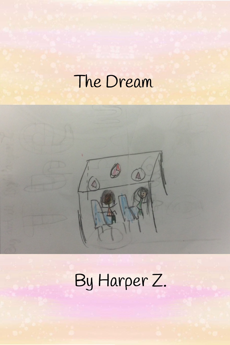 The Dream by Harper Z