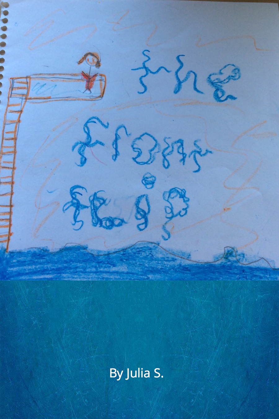 The Front Flip by Julia S